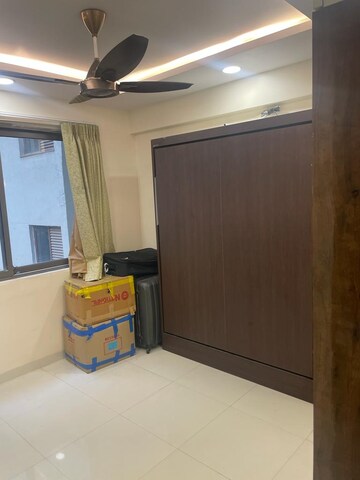 Bedroom in 3 BHK Apartment at My Home Krishe, Financial District – for Rent