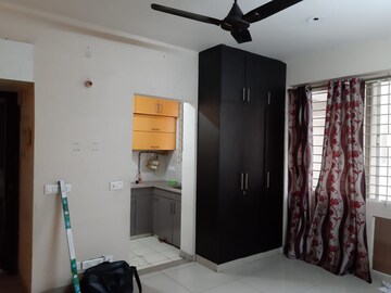 Bedroom in 1 BHK Apartment at Stellar Jeevan, Sector 1 Greater Noida – for Sale