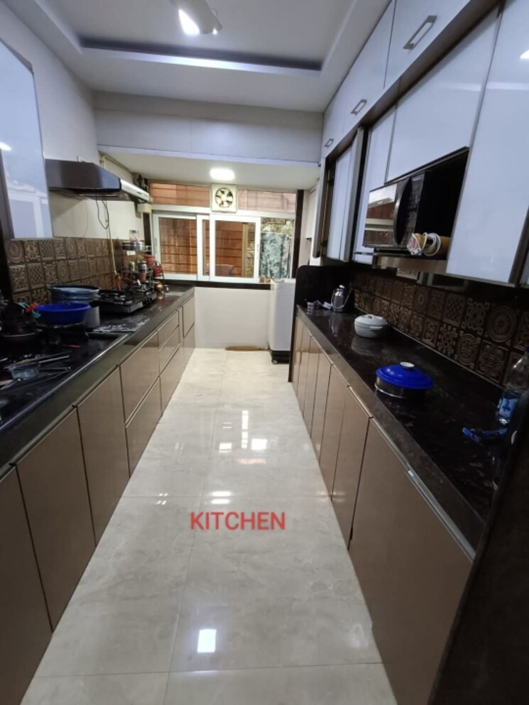 Kitchen, rudra-heights-vasai 2 Bedroom 580 Sq.Ft. Apartment In Vasai East Palghar 8167256