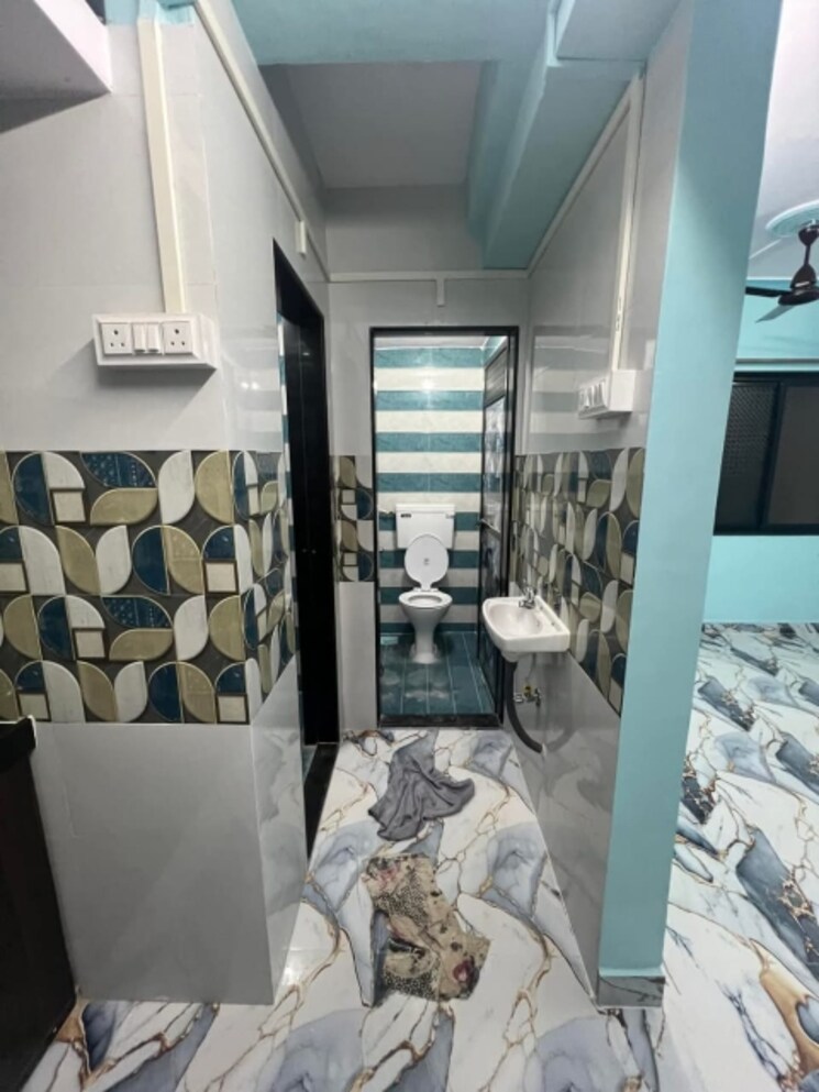  Parking, rudra-heights-vasai 2 Bedroom 580 Sq.Ft. Apartment In Vasai East Palghar 8167256