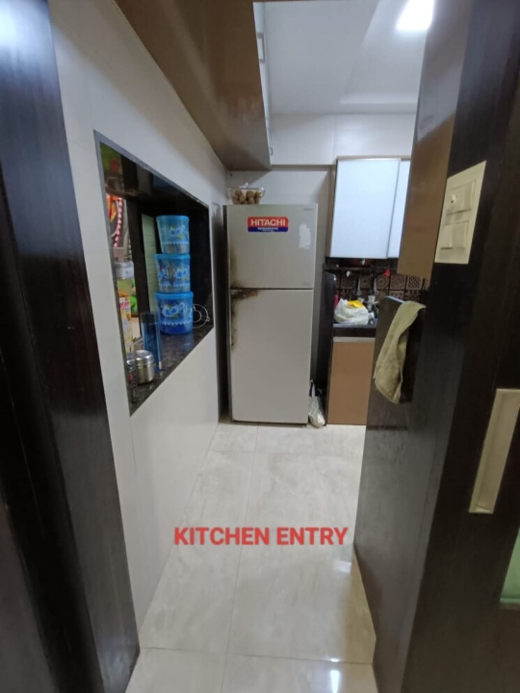 Master Bedroom, rudra-heights-vasai 2 Bedroom 580 Sq.Ft. Apartment In Vasai East Palghar 8167256