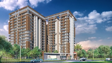 3 BHK Apartment For Resale in SG Vista Raj Nagar Extension Ghaziabad  8167248