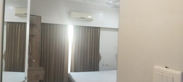 Bathroom in 2 BHK Apartment at Mayfair Housing Hillcrest, Vikhroli West – for Rent