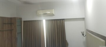 Building Lobby in 2 BHK Apartment at Mayfair Housing Hillcrest, Vikhroli West – for Rent