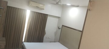 Kitchen in 2 BHK Apartment at Mayfair Housing Hillcrest, Vikhroli West – for Rent