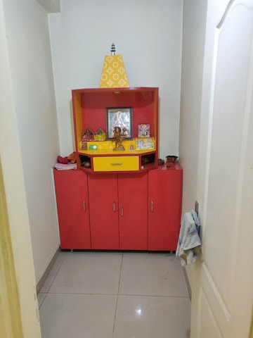 Furnished Amenities in 2.5 BHK Apartment at Stellar Jeevan, Sector 1 Greater Noida – for Sale
