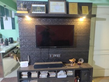 Furnished Amenities in 2.5 BHK Apartment at Stellar Jeevan, Sector 1 Greater Noida – for Sale