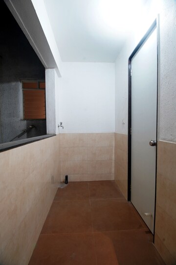 Bathroom in 2 BHK Apartment at Brookefield Willows, Pisoli – for Sale