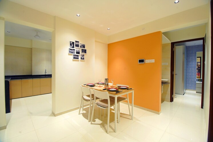 Room, brookefield-willows 2 Bedroom 725 Sq.Ft. Apartment In Pisoli Pune 8167299