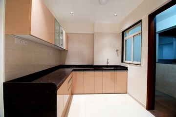 Kitchen in 2 BHK Apartment at Brookefield Willows, Pisoli – for Sale