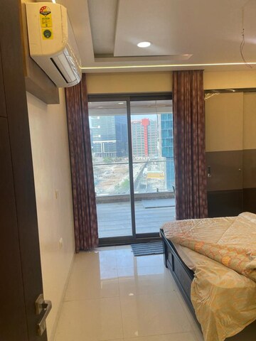 Room in 3 BHK Apartment at My Home Krishe, Financial District – for Rent
