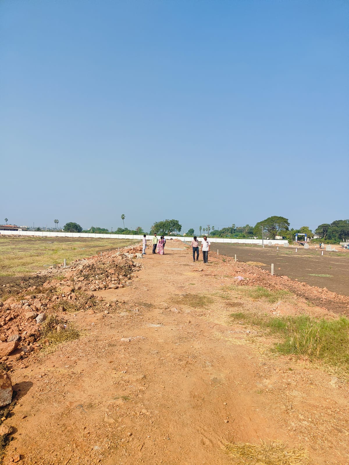 Plot For Sale in Chaturbhuja Trimbak Oaks 