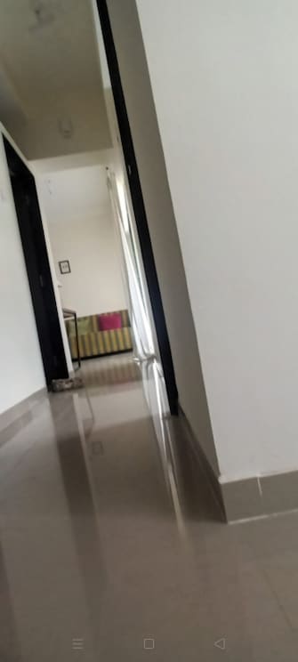 1 BHK Apartment For Rent in Ekta Brooklyn Park Virar West Mumbai  8167286