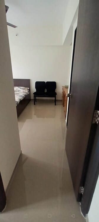 1 BHK Apartment For Rent in Ekta Brooklyn Park Virar West Mumbai  8167286