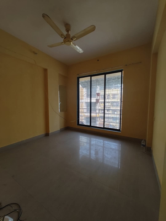 1 BHK Apartment For Sale in Vimal Heights Vasai East