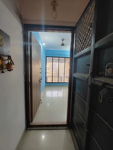 Building Lobby in 1 BHK Apartment at Vimal Heights Vasai East, Vasai East – for Sale