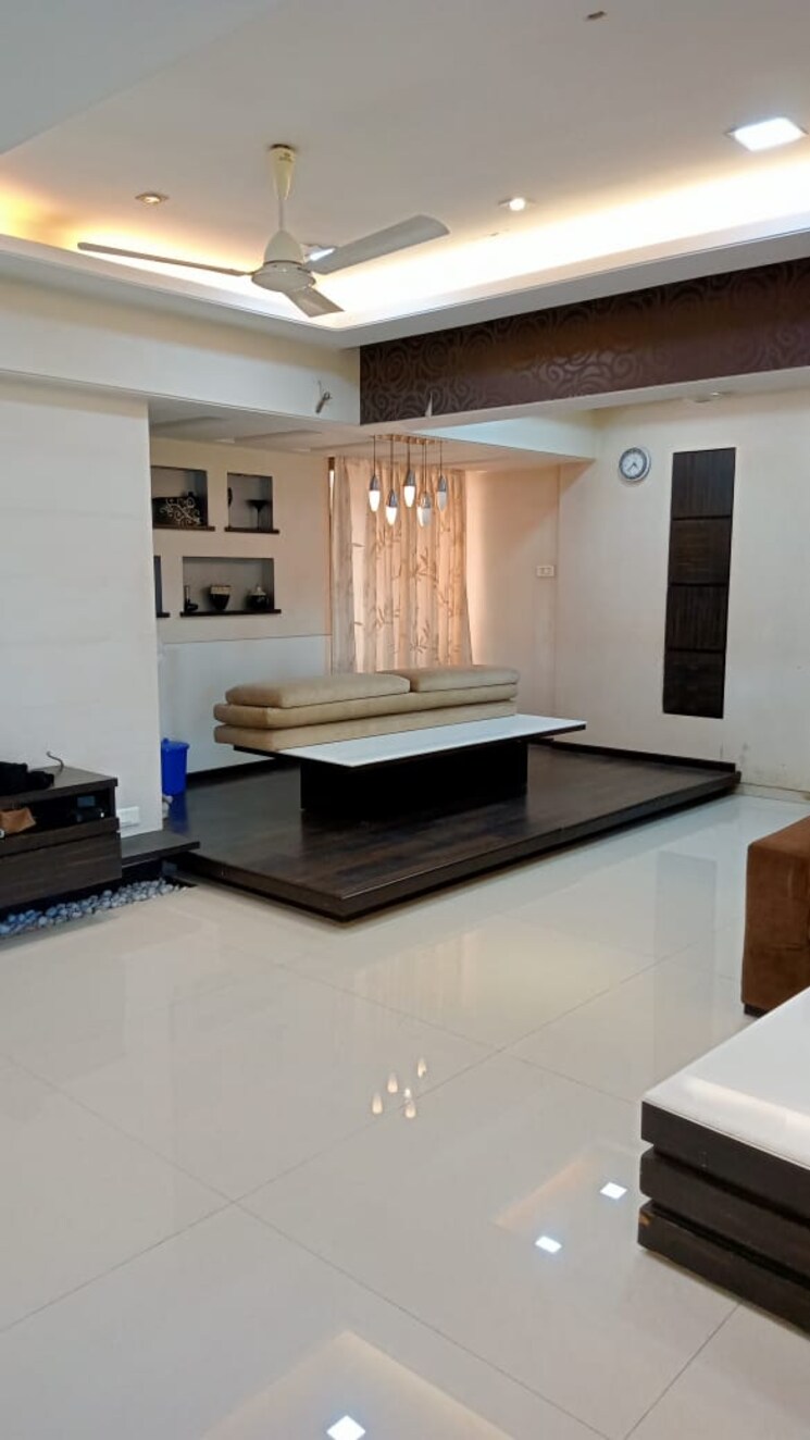 Kitchen, dimple-eternia 5 Bedroom 1796 Sq.Ft. Apartment In Andheri West Mumbai 8167297