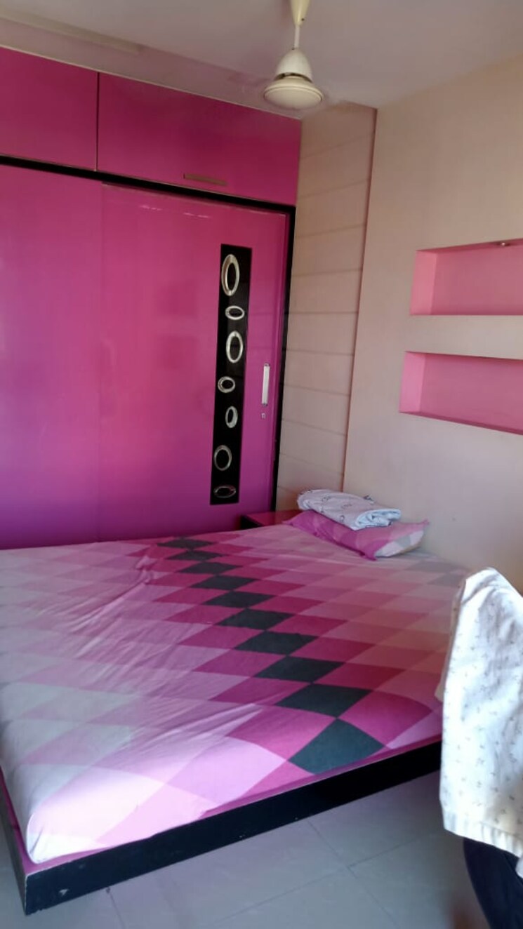 Bedroom, dimple-eternia 5 Bedroom 1796 Sq.Ft. Apartment In Andheri West Mumbai 8167297