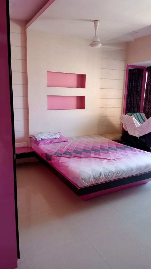 5 BHK + Pooja Room,Servant Room,Study Room,Extra Room Apartment For Sale in Dimple Eternia