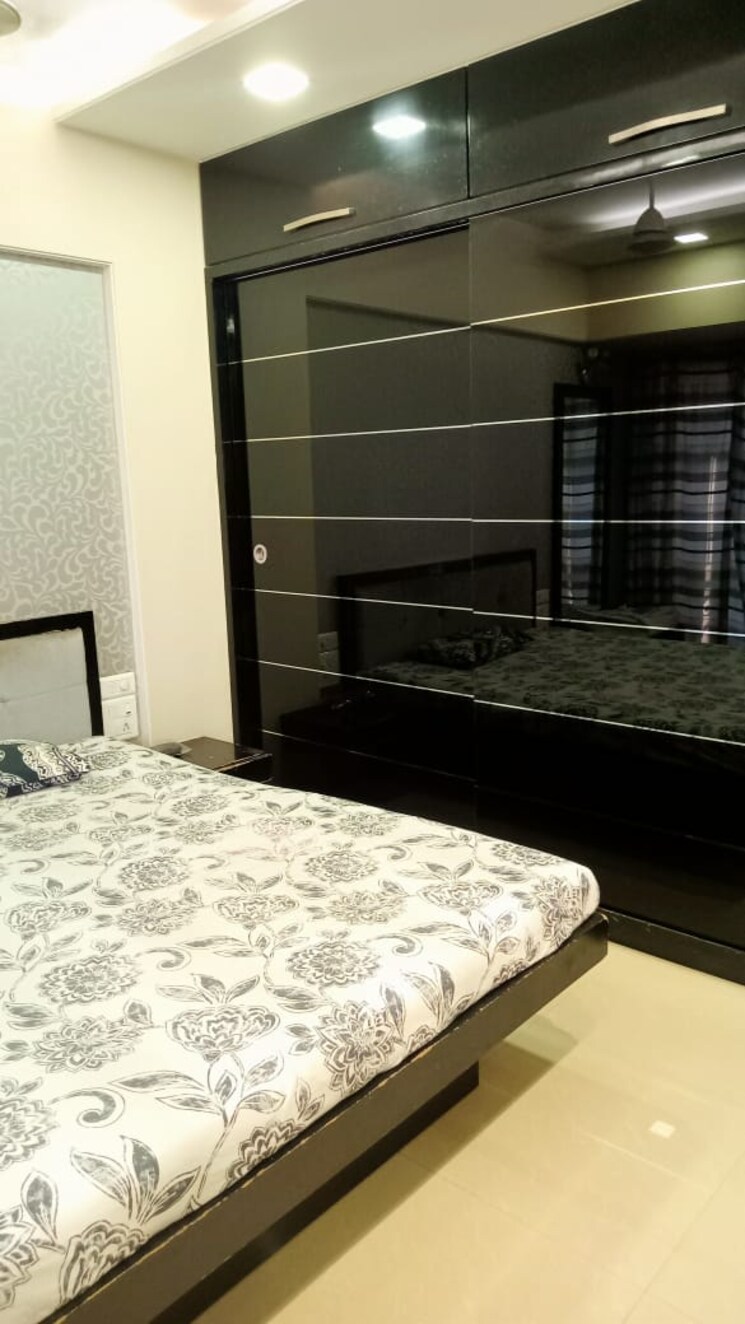 Kitchen, dimple-eternia 5 Bedroom 1796 Sq.Ft. Apartment In Andheri West Mumbai 8167297