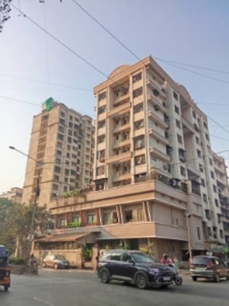 2 BHK Apartment For Rent in Shree Gayatri Ganesh Apartment Borivali West Mumbai  8167283