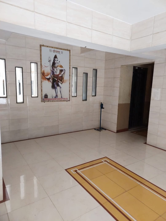 2 BHK 542 Sq.Ft. Apartment in Vimal Heights Vasai East