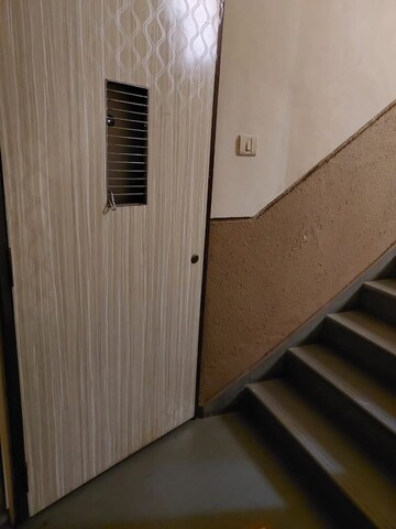 Bathroom in 2 BHK Apartment at Vimal Heights Vasai East, Vasai East – for Sale