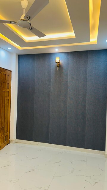Bedroom in 2 BHK Villa at Faizabad Road – for Sale