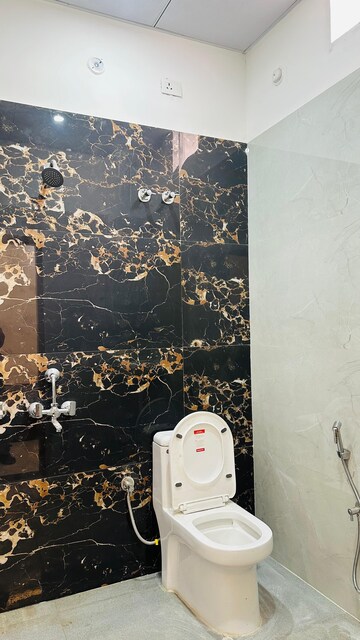 Bathroom in 2 BHK Villa at Faizabad Road – for Sale