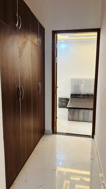 Bathroom in 2 BHK Villa at Faizabad Road – for Sale