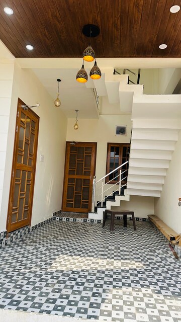 2 BHK Villa For Sale in Faizabad Road