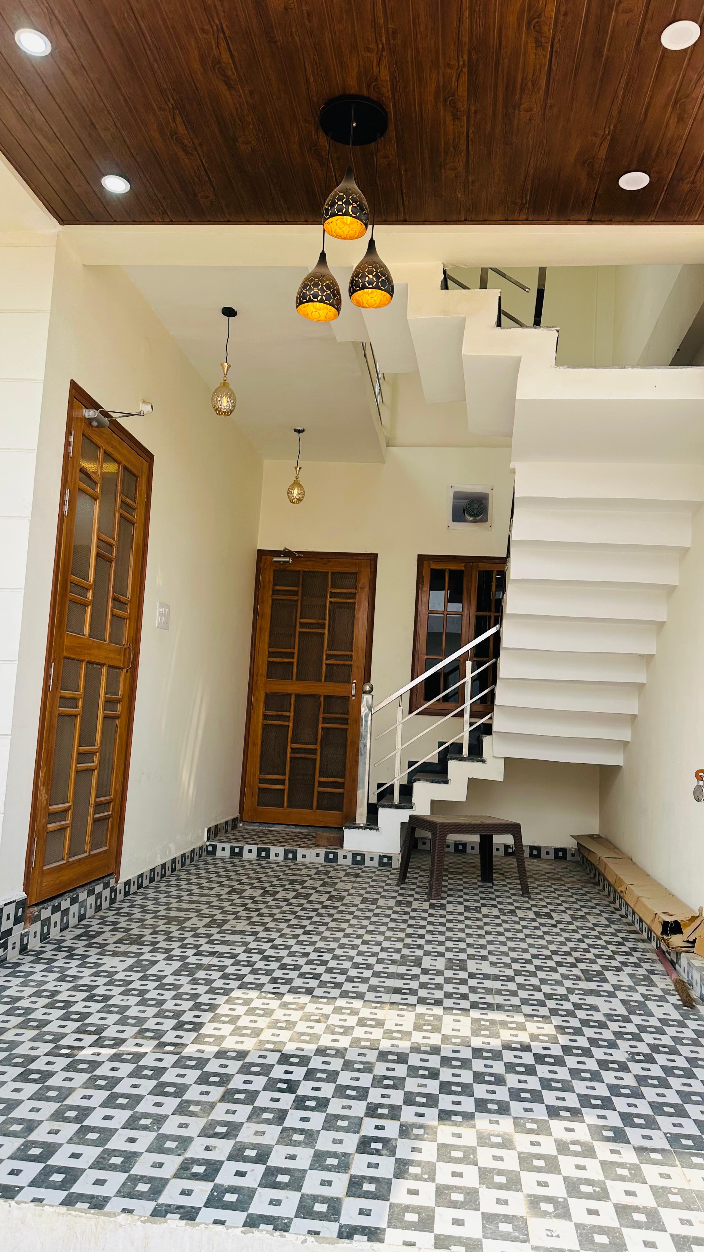 2 BHK Villa For Sale in Kailasham Homes 
