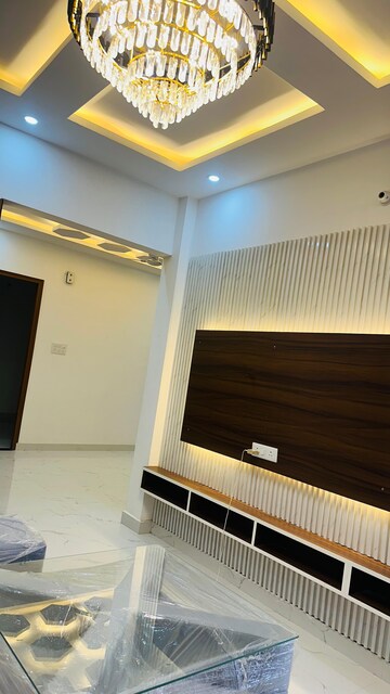 Furnished Amenities in 2 BHK Villa at Faizabad Road – for Sale