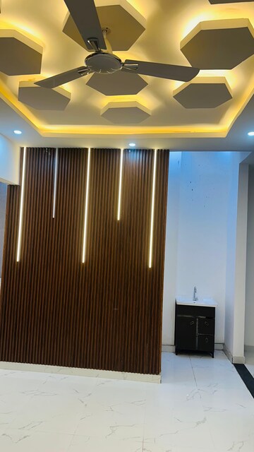 Furnished Amenities in 2 BHK Villa at Faizabad Road – for Sale