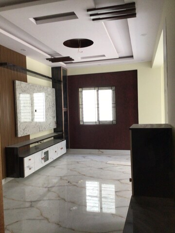 Kitchen in 2 BHK Apartment at Hulimavu – for Sale