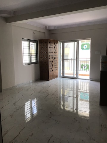 Parking in 2 BHK Apartment at Hulimavu – for Sale