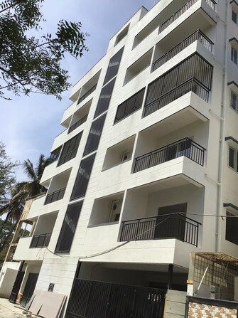 2 BHK Apartment For Resale in Hulimavu Bangalore  8167241