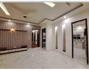 Bedroom in 3 BHK Independent House at Santoshi Nagar – for Sale