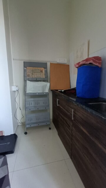Furnished Amenities in  Office Space at Rainbow Westport, Baner – for Rent