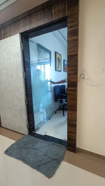 Floor Plan in  Office Space at Rainbow Westport, Baner – for Rent