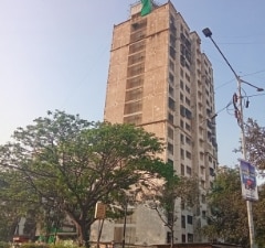 2 BHK Apartment For Rent in Abhinandan CHS, Borivali West