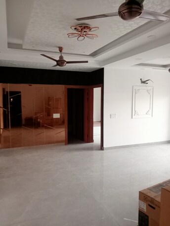 4 BHK Builder Floor For Resale in Niti Khand Ghaziabad  8167316