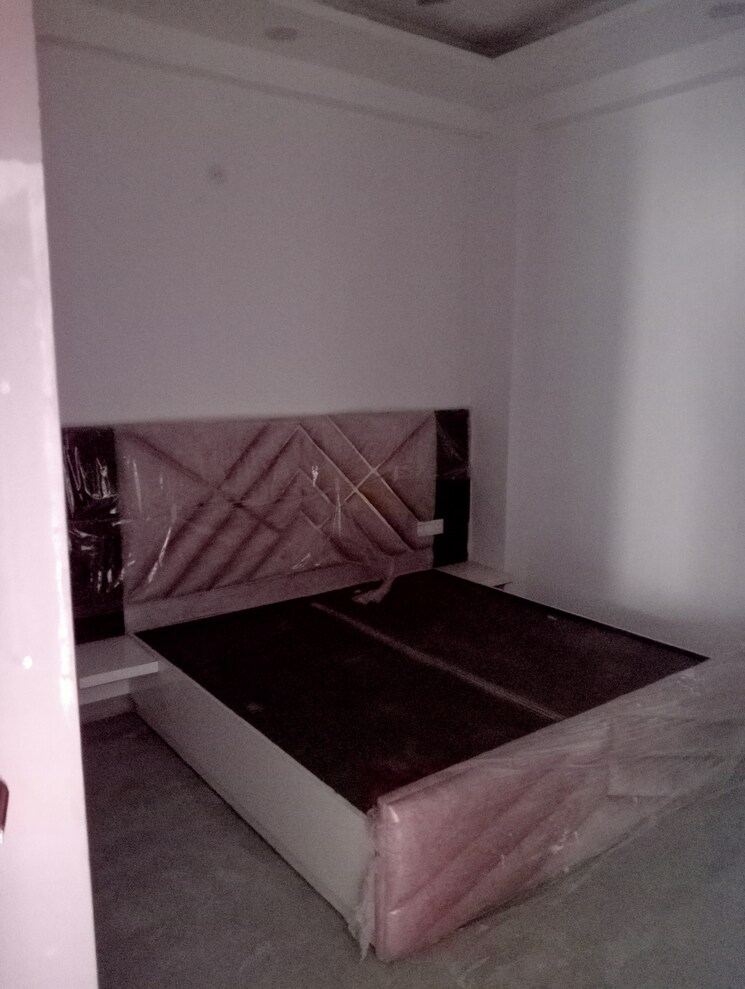 Bedroom, niti khand 4 Bedroom 1800 Sq.Ft. Builder Floor In Niti Khand Ghaziabad 8167316