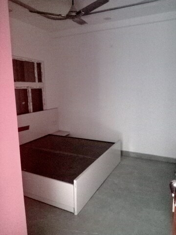 Bedroom in 4 BHK Builder Floor at Niti Khand – for Sale