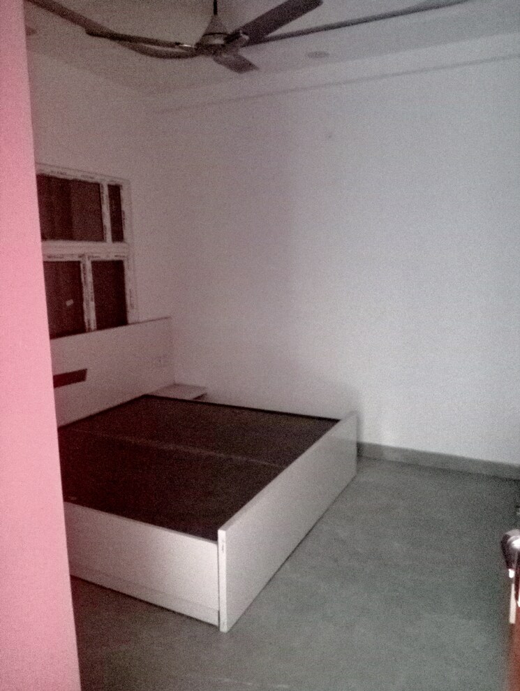 Bedroom, niti khand 4 Bedroom 1800 Sq.Ft. Builder Floor In Niti Khand Ghaziabad 8167316