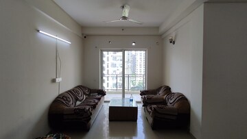 Living Room in 3 BHK Apartment at Moti Nagar – for Rent
