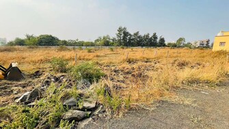 Plot For Resale in Dighode Navi Mumbai  8167322