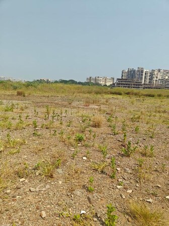 Plot For Resale in Dighode Navi Mumbai  8167322