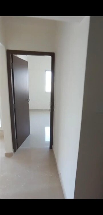 Building Lobby in 2 BHK Apartment at Omkar Signet, Malad East – for Rent