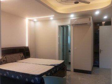 3 BHK Builder Floor For Rent in Ansal Sushant Lok I, Sector 43